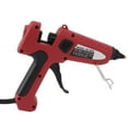thumbnail image 4 of Pistolet à Colle Chaude, Pistolet à Colle Chaude Réglable Pistolet à Colle Bricolage Pistolet à Colle Fait à la Main Compact et Léger, 4 of 7