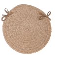 thumbnail image 1 of Colonial Mills S801R060X060 5 ft. Spring Meadow Round Rug, Sand Bar, 1 of 2