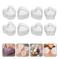 thumbnail image 3 of 8 moldes para bolas de arroz., 3 of 3