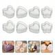 thumbnail image 3 of 8 moldes para bolas de arroz., 3 of 3