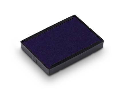 Replacement Pad for Trodat 4929 Self Inking Stamp Blue Ink Color by