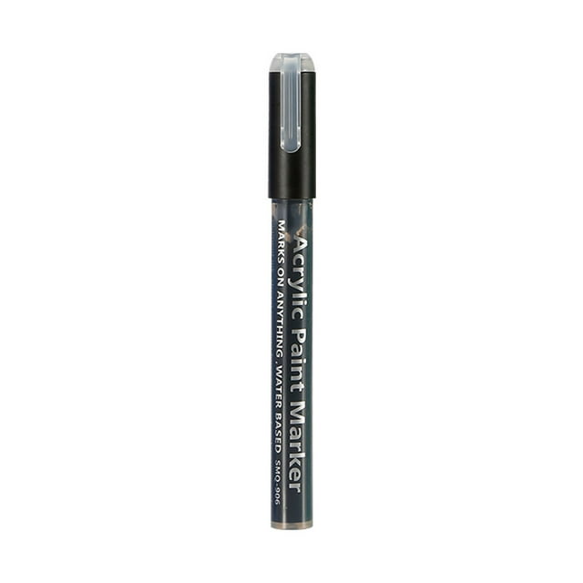 Less Than 5 Pen Painting Ceramic Marker for Pen Paint Painting 7ml Acrylic Pens Tools & Home Improvement