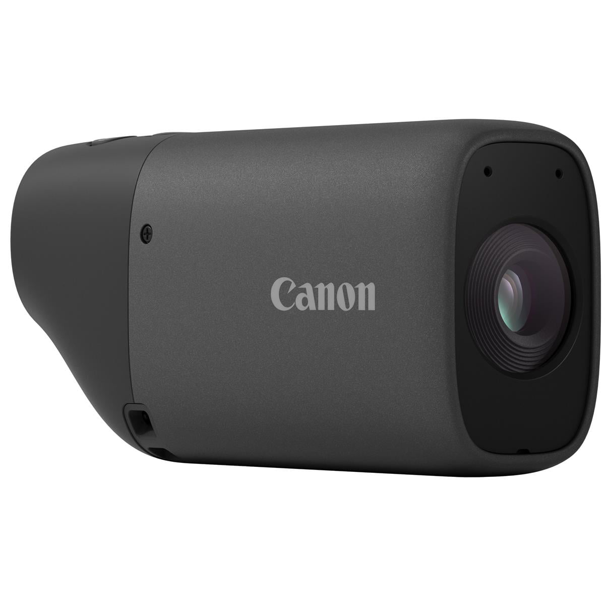 Canon PowerShot ZOOM Black Edition | connectedfire.com