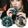 thumbnail image 2 of CJiaWei Aztec Whistle Prank Terrifying Reality Human War Craft，Halloween, 2 of 5