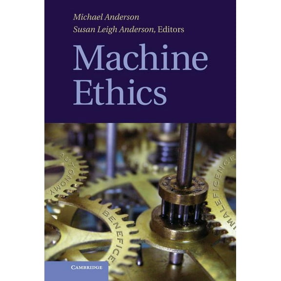 Machine Ethics, (Hardcover)