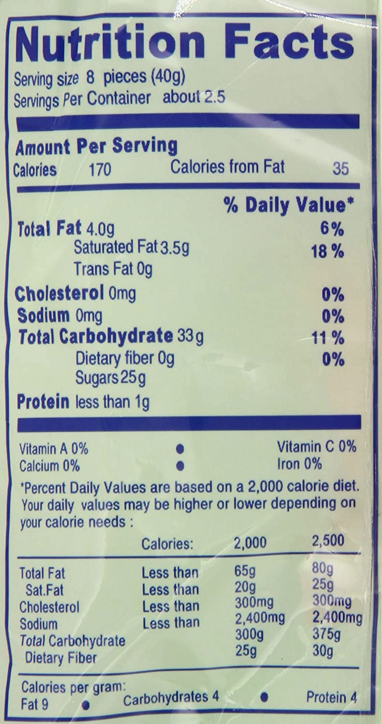 6 PACKS : Hi Chew Fruit Chews Individually-Wrapped Candy 3.53 Oz Bag - Regular mix