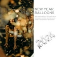 thumbnail image 3 of OULII 1 Set Happy New Year Balloons for Event Organizers Decor, 3 of 7