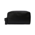 thumbnail image 1 of BOLSA HOMBRE COACH ORIGINAL SMALL TRAVEL KIT ALL BLACK 2522, 1 of 4