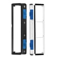 thumbnail image 3 of EchoBliss Ajuste Para Ecovacs X2 Para Omni X2 X2 Pro Roller Brush Cover Soporte De Cepillo Principal, 3 of 11