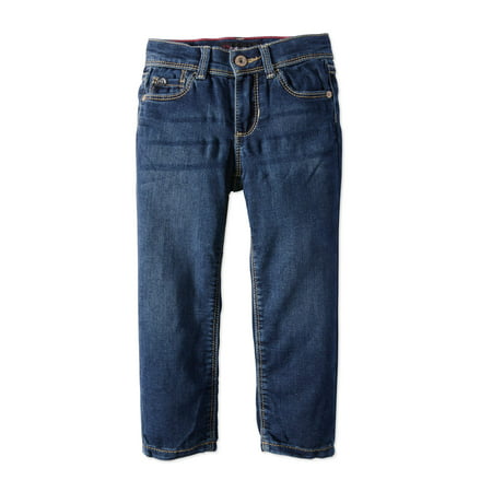 Jordache Skinny Jeans (Toddler Girls) (Best Jeans For Short Girls)