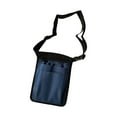 thumbnail image 5 of yuksok Nurse Fanny Pack Adjustable Nurses Pouch Waist Bag for Indoor Nurse Supplies blue, 5 of 9