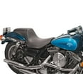 thumbnail image 2 of Mustang Fastback Black Seat for 1982-1994 & 1999-2000 Harley FXR (75445), 2 of 2