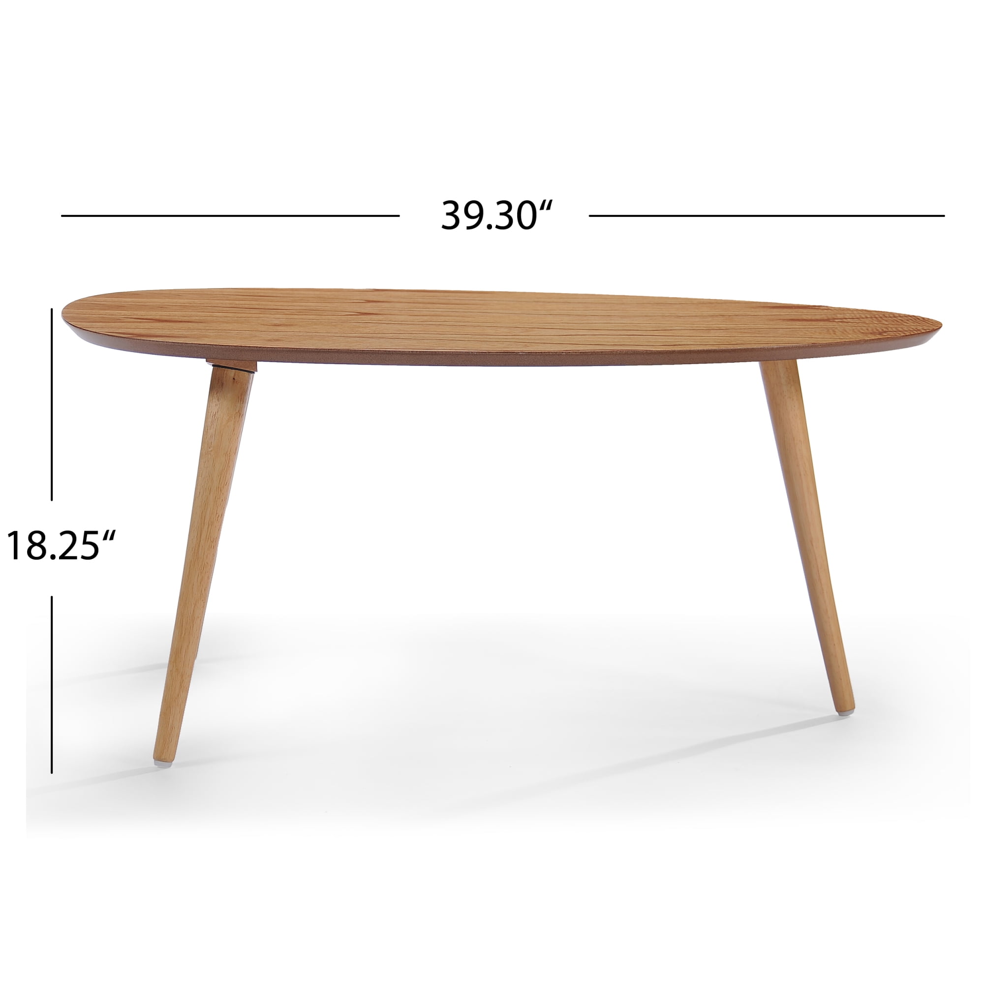 Coffee Tables for Living Room,Farmhouse Wood Coffee Table,Modern End Table,Easy Assembly