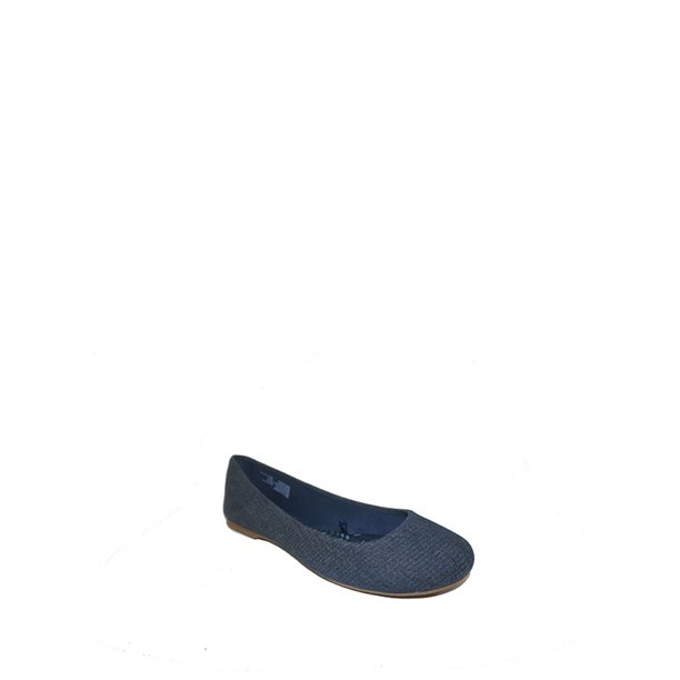 time and tru ballet flats