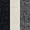 BLA KCREAM/GREY - Online Only, variant on Cuddl Duds Women's 3Pk Cozy Slouch Sock