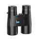 APEXEL Jumelles Portables à Mise au Point Automatique Jumelles 10X 42mm à Distance Oculaire Télescopes Réglables Adaptés à l'Observation de la Compétition d'Animaux de Terrain de Balle pour Adultes Noir – image 4 sur 7