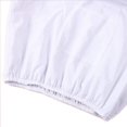 thumbnail image 5 of Jinsinto Beekeeper Jacket With Hat Professional Protection Hat Bee Suit With Zipper For Beekeepers Bee Keepers (white), 5 of 5