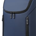 thumbnail image 2 of Mochila Oxford Durable Hombres Bolsa de escuela Ligero con cremallera Ocio diario Ehuebsd Para Estrenar, 2 of 3
