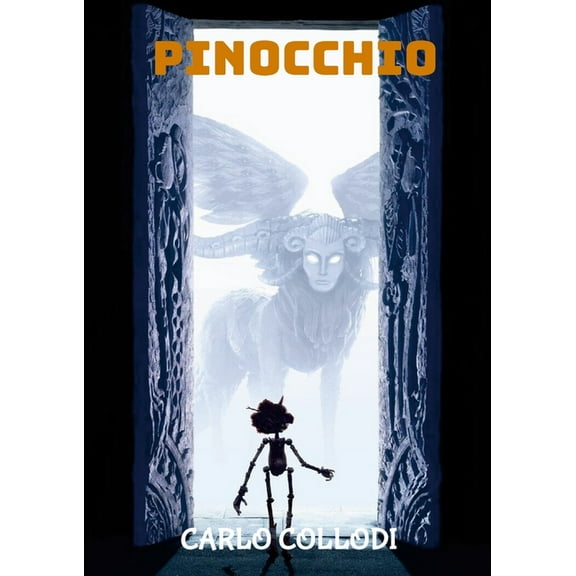 Pinocchio, (Paperback)