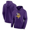 thumbnail image 3 of NFL Minnesota Vikings Men's Team Logo Hoodie – All 32 Teams Available, 3 of 3