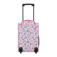 thumbnail image 4 of Disney Princess 18 Follow Your Heart Youth Luggage, 4 of 6