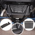 thumbnail image 2 of Convient pour Polaris RZR PRO XP Uimate 2021+ Panneau de Capot avant en Fibre de Carbone Décoration, 2 of 3