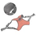 thumbnail image 1 of Pet Chest Strap, Walking  Leash Adjustable Reflective Comfortable  For Jog For Walk Blue,Orange,, 1 of 8