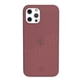 thumbnail image 6 of [U] by UAG iPhone 12 Pro Max Case [6.7-inch Screen] Case Aurora Rugged Lightweight Slim Stylish Shockproof Translucent Protective Phone Cover, Dusty Rose, 6 of 7