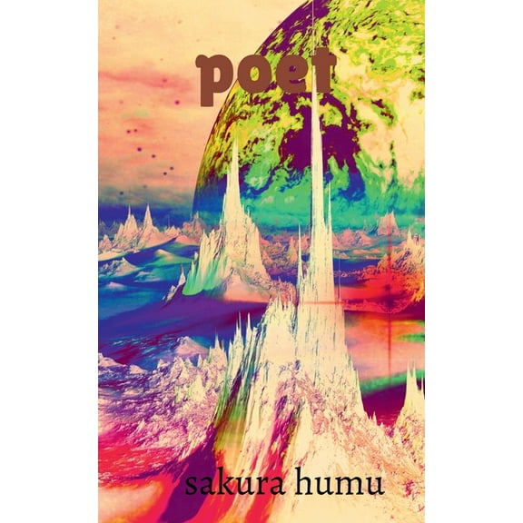 poet, (Paperback)