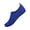 Blue, variant on QWKLEAJ Striped Water Shoes for Women Men Quick-Dry Aqua Socks Swim Beach Barefoot | Yoga Exercise Wear Sport Accessories Pool Camping River Hiking Youth Adult Green 7