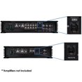 thumbnail image 2 of Kenwood KCA-RC01A Wired Sub Level Controller (Remote Bass Knob), 2 of 3