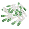 thumbnail image 4 of 20 piezas FENYI té verde mascarilla de barro Facial limpieza de poros mascarilla Facial de arcilla para limpieza profunda de la piel, 4 of 8