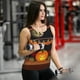 thumbnail image 5 of Balery Halloween Decoration Camiseta sin mangas estampada ligera para mujer, tops de entrenamiento sin mangas, camisetas de yoga transpirables de secado rápido.-Medium, 5 of 6
