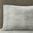 thumbnail image 3 of Home Essence Seth Complete Reversible Coverlet and Cotton Sheet Set, Queen, Blue, 3 of 15
