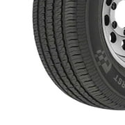 Trailer King RST II ST235/85R16 125/121M E Trailer Tire (Tire only)