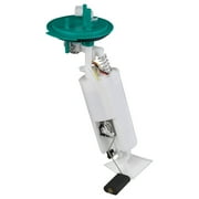 chrysler town & country fuel pump