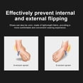 thumbnail image 3 of Protector Talón Wrap Tobillera Transpirable para Artritis Fascitis Plantar, 3 of 9