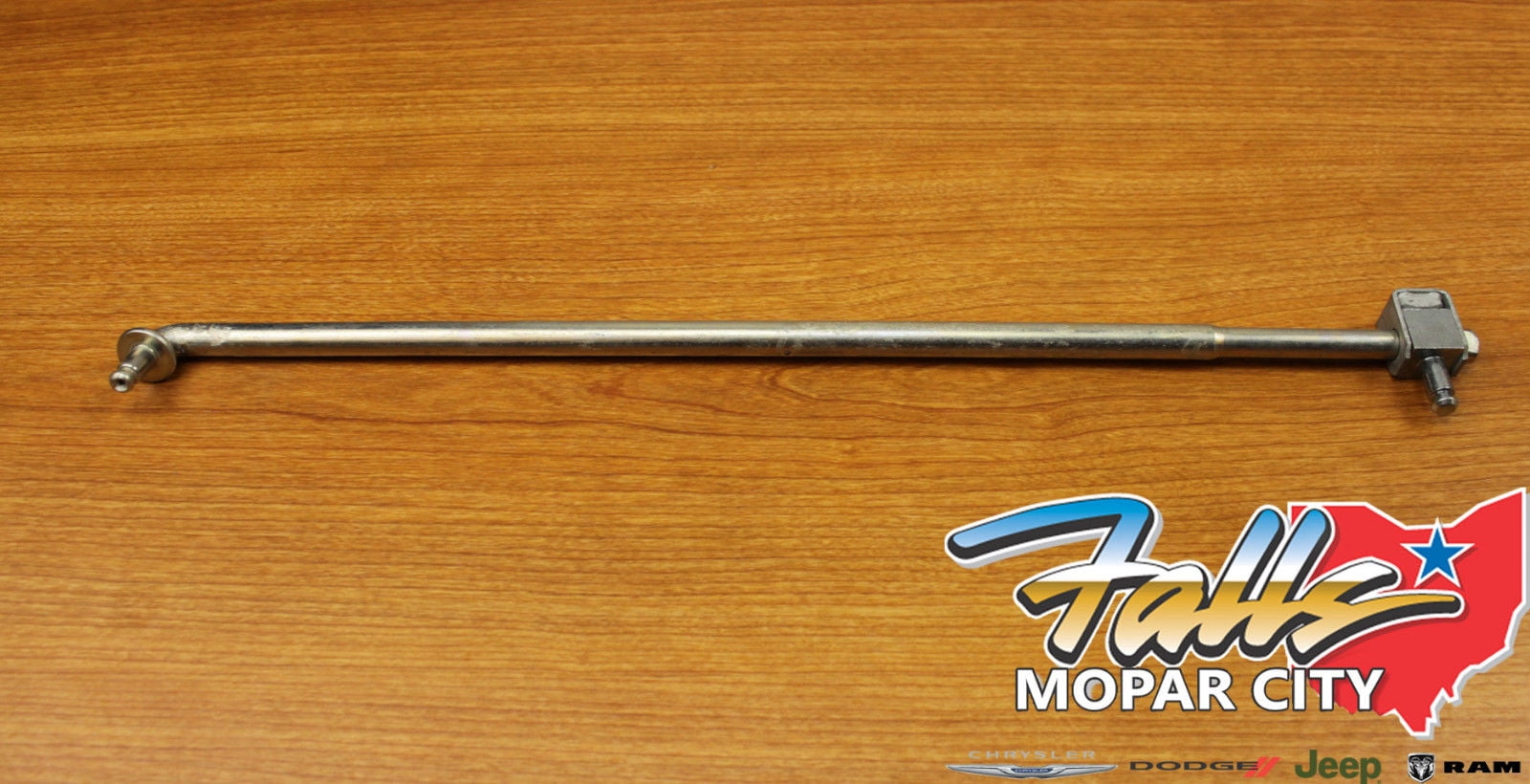 20032005 Dodge Ram 2500/3500 4x4 Transfer Case Shifter Rod Mopar OEM