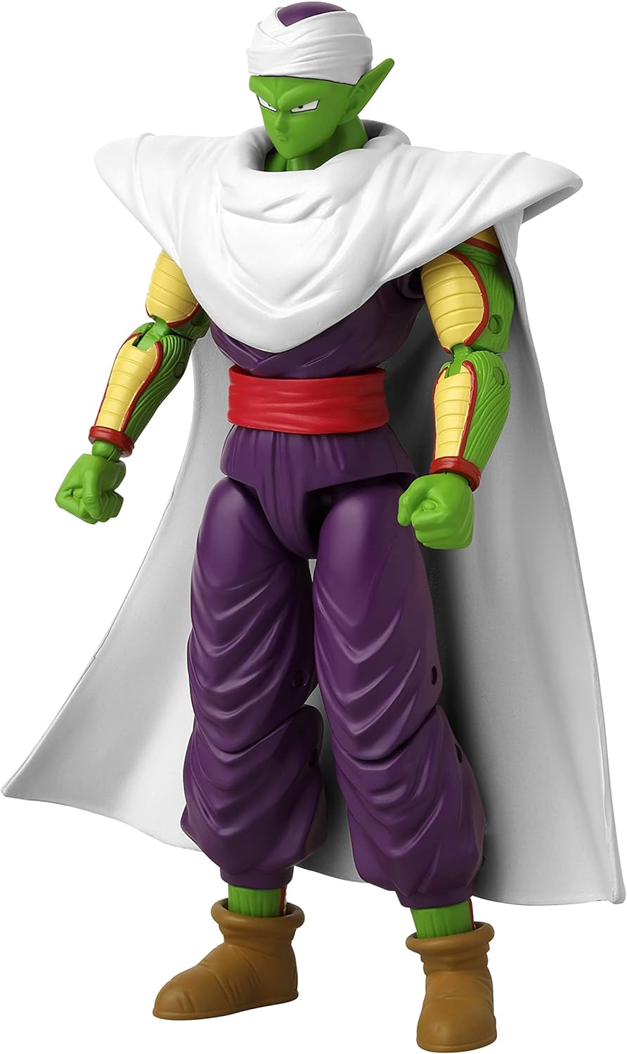 Dragonball Stars Piccolo