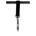 thumbnail image 4 of Bangcool 2PCS Hanging Strap Multifunctional Swing Strap Swing Hanger with 2 Carabiners, 4 of 7