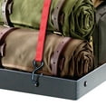 CargoLoc Cargo Carriers Hitch Mount 32502 60" x 19.5" Carrier, Fixed