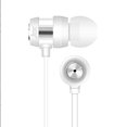 thumbnail image 1 of Écouteurs Intra-Auriculaires avec Micro-Casque de Contrôle Filaire, 1 of 6