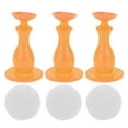thumbnail image 2 of Door Holder Prop, Rubber Material, Suction Cup Design, Convenient Length, Wide Application for Washing Machine, Door, Mobile Phone, 2 of 7