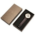 thumbnail image 2 of Watch,FORSINING Fashionable Wrist Watch Mechanical Watch Wrist Watch Exquisite Design, 2 of 12