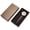 White, variant on Fashionable Wrist Watch Mechanical Semi Automatic Hollow Pattern Men's Watch, PU Leather Band, Stainless Steel Case, Black Surface & Black Case, 30m Water Resistant (1.8 inches / 46 mm)