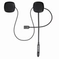 thumbnail image 1 of Casco de motocicleta BT Auriculares BT 5.0 Auriculares deportivos inalámbricos para motocicletas, 1 of 8