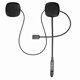 thumbnail image 1 of Casco de Motocicleta TFixol Auriculares BT 5.0 Inalámbricos Deportivos, 1 of 8