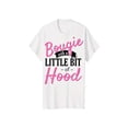 thumbnail image 1 of Versatile Women's Graphic Tee – White Color, Perfect for Casual attire with Style, 1 of 6