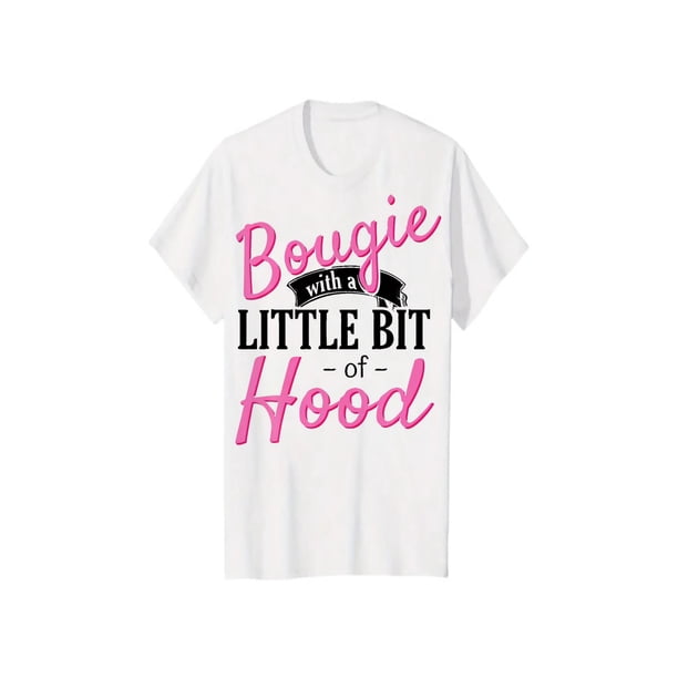 Versatile Women's Graphic Tee – White Color, Perfect for Casual attire with Style