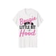 thumbnail image 1 of Versatile Women's Graphic Tee – White Color, Perfect for Casual attire with Style, 1 of 6